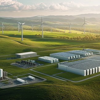 Energy Storage System