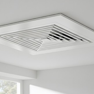 Vent Fan