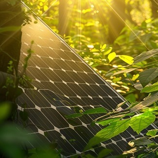 Solar Energy System