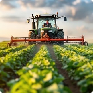 Harvesting