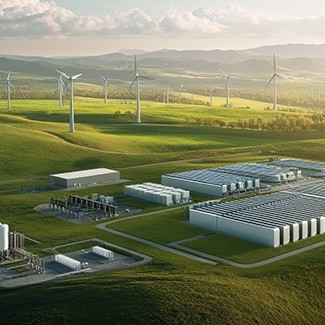 Energy Storage System