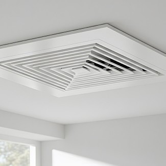 Vent Fan